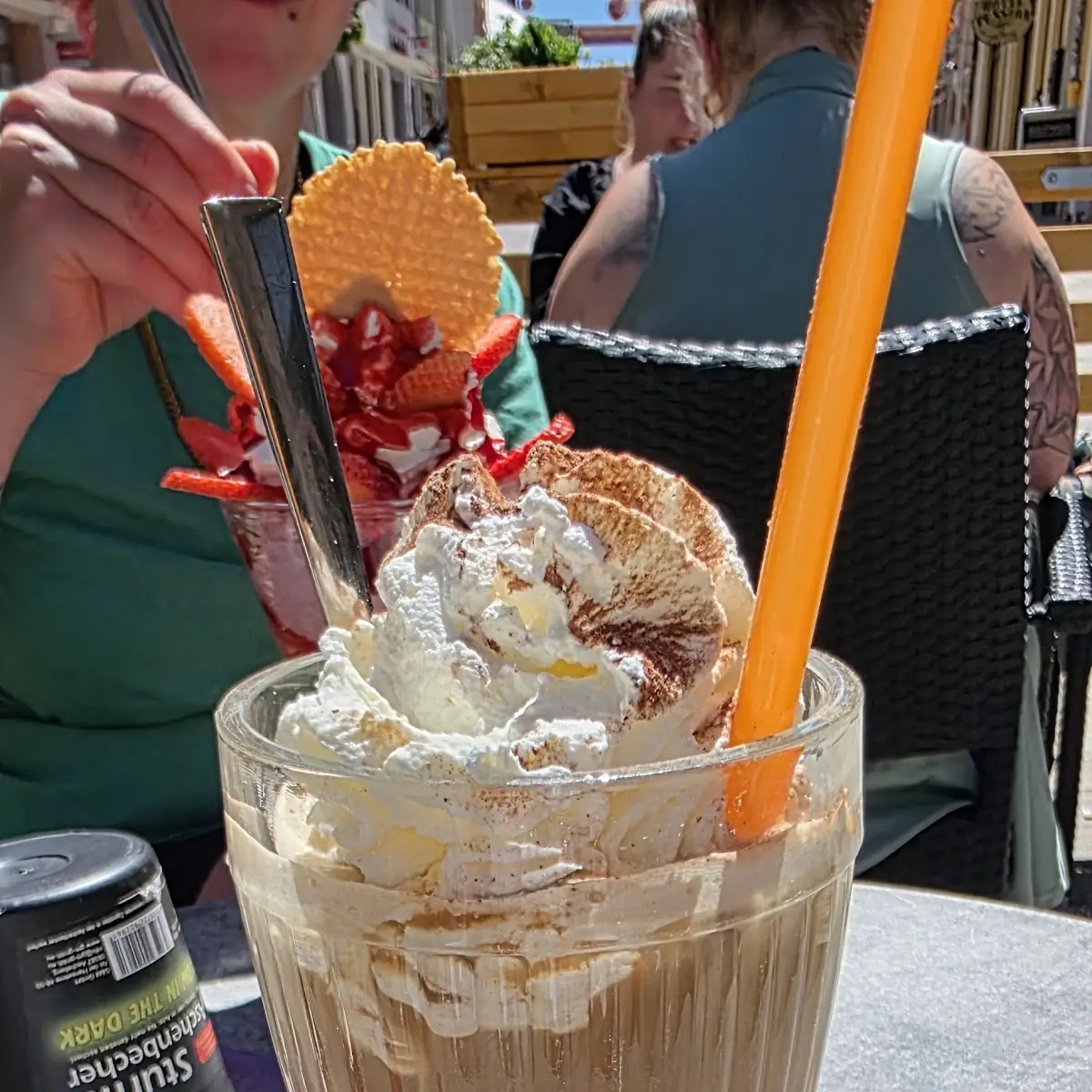 Essen und Trinken photo 4