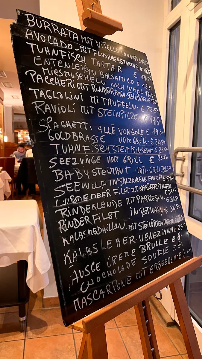 Speisekarte photo 6