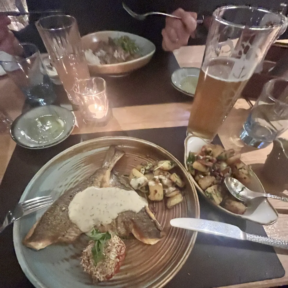 Essen und Trinken photo 3