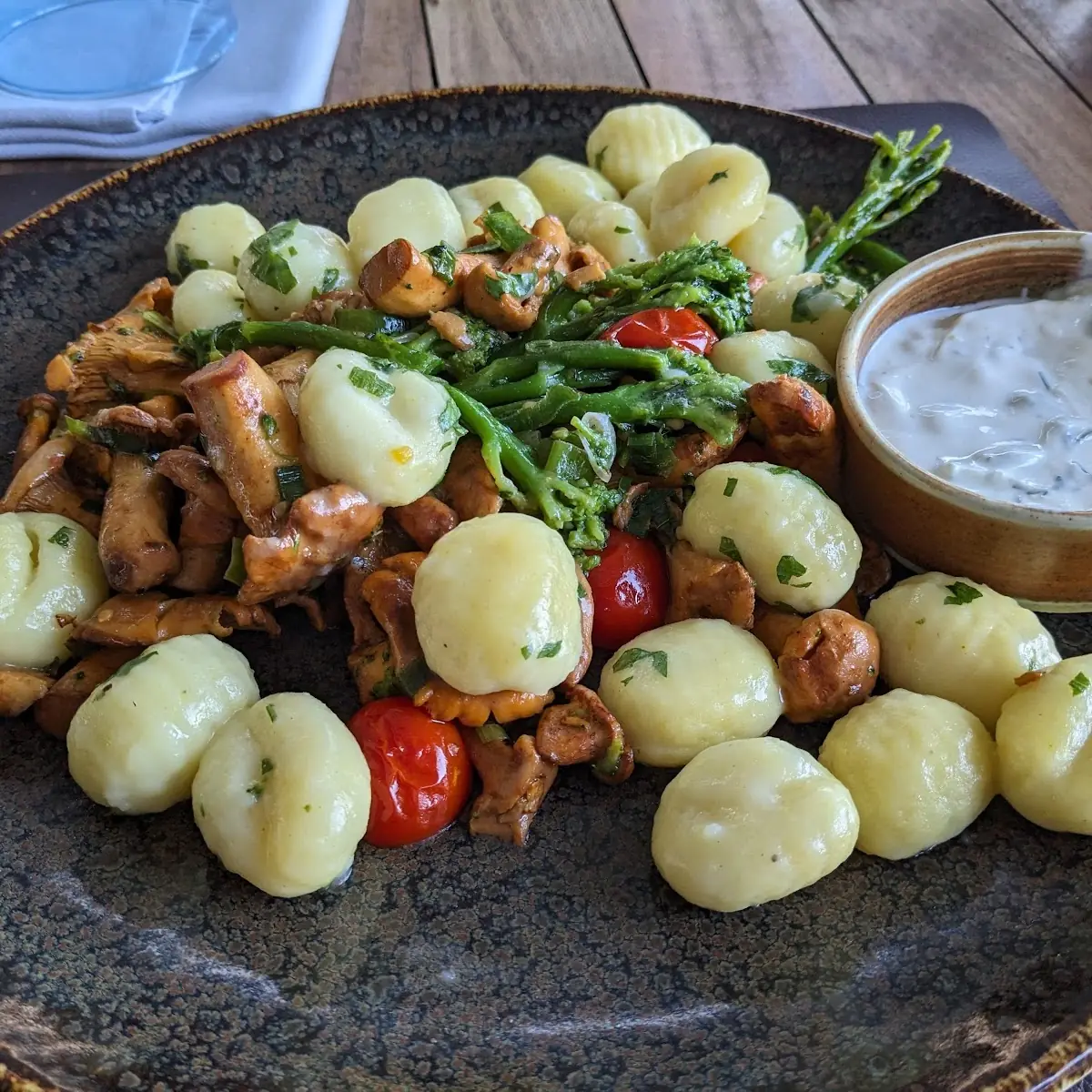 Essen und Trinken photo 5