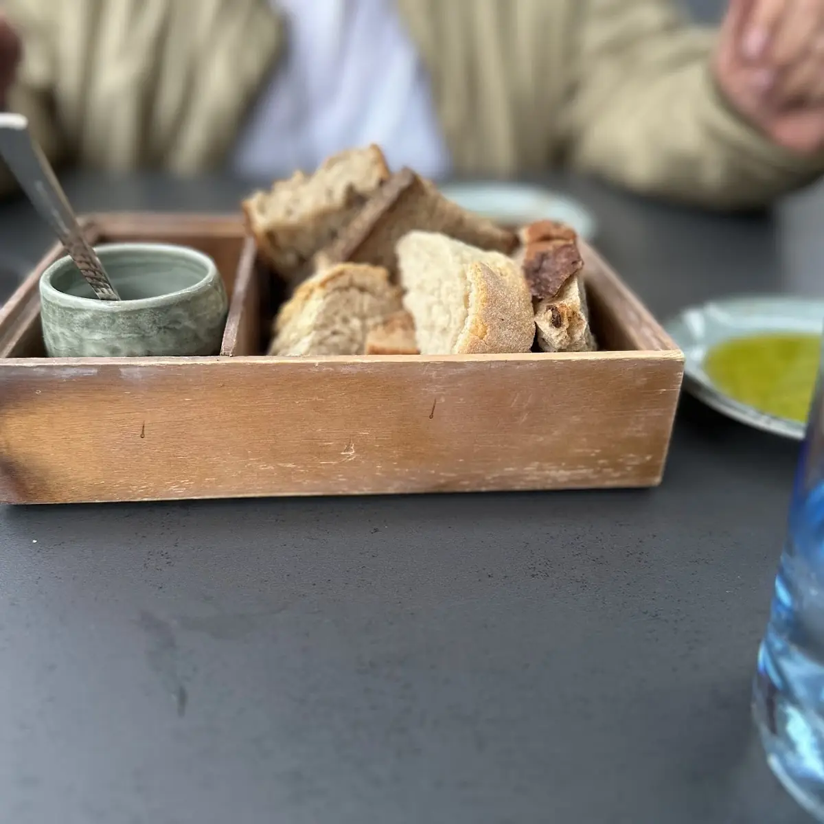 Essen und Trinken photo 6