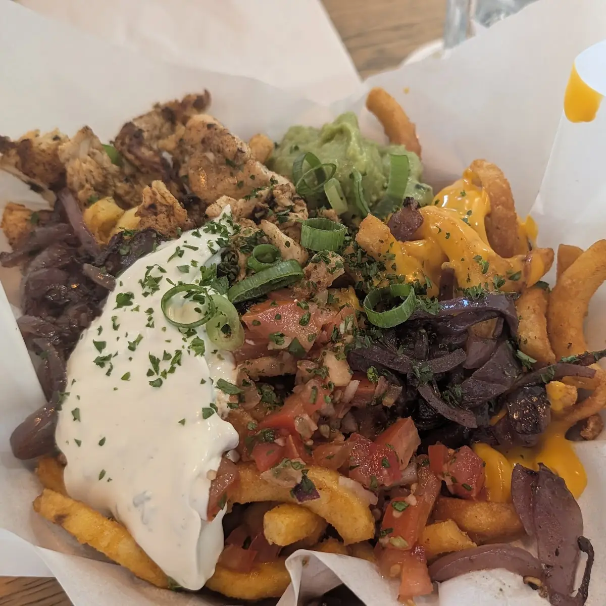 Essen und Trinken photo 2