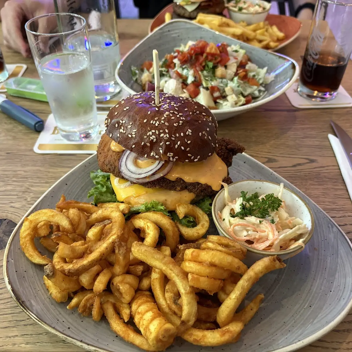 Essen und Trinken photo 3