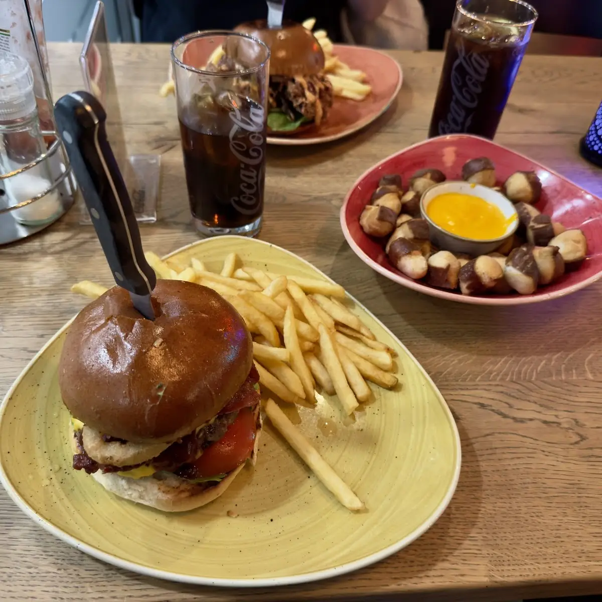 Essen und Trinken photo 5