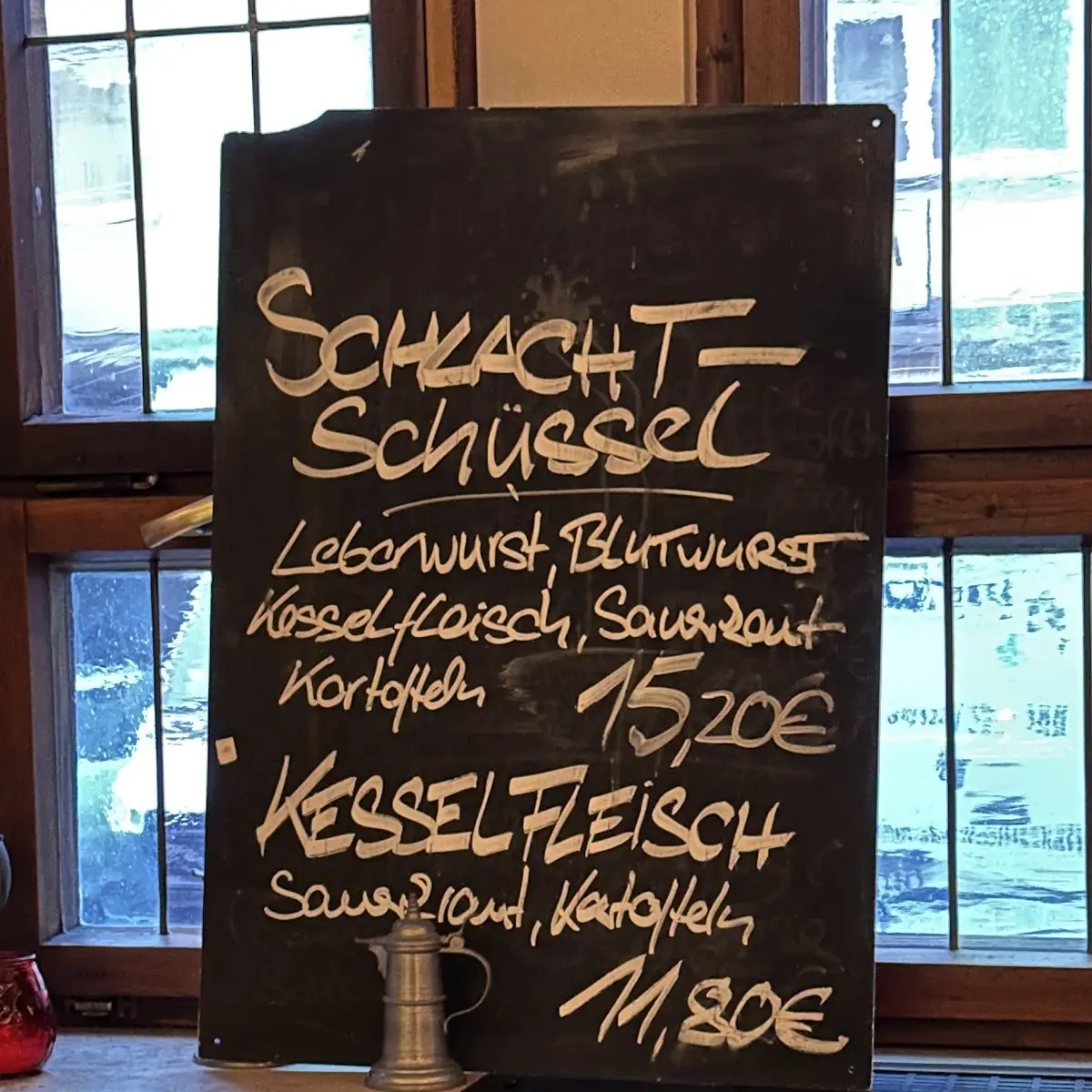 Speisekarte photo 6