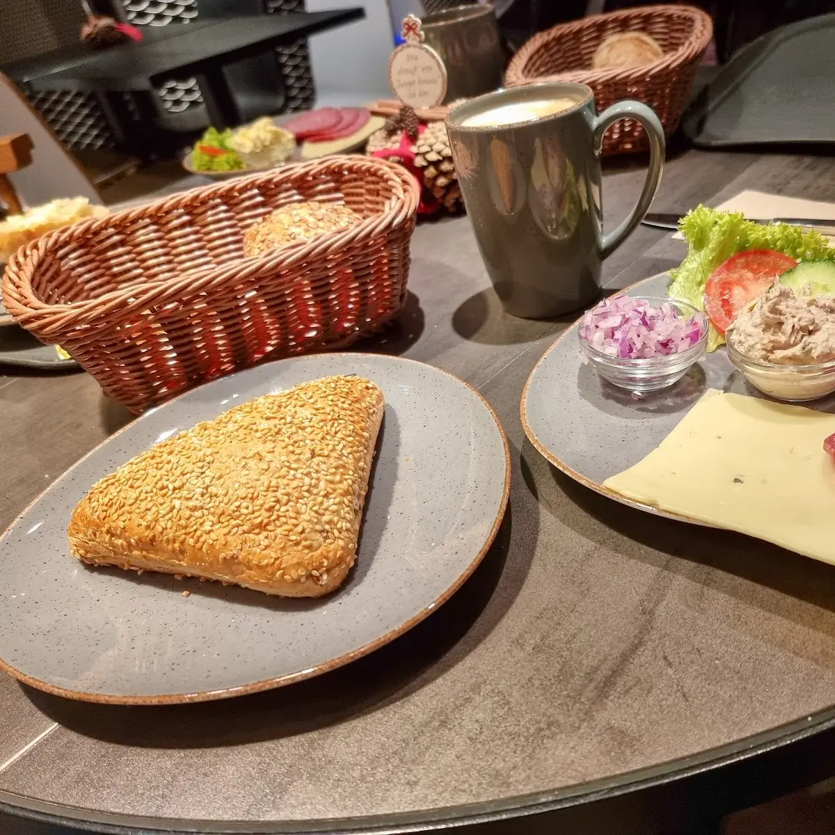 Essen und Trinken photo 3