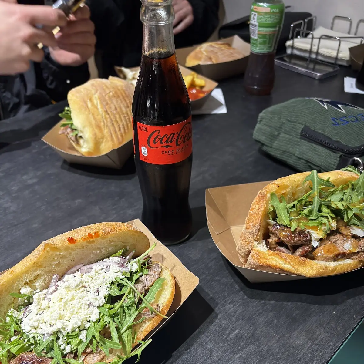 Essen und Trinken photo 6
