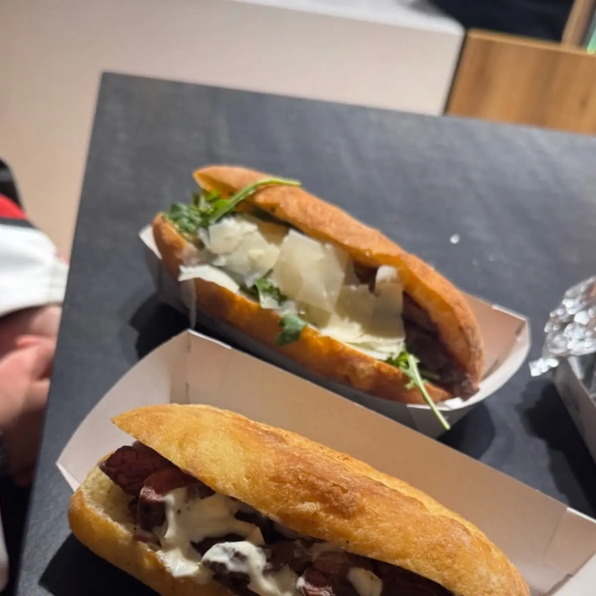Essen und Trinken photo 8