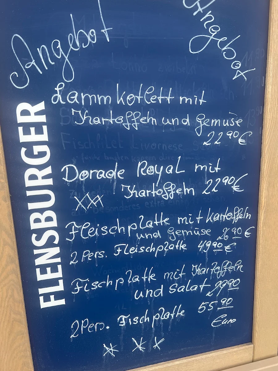 Speisekarte photo 6