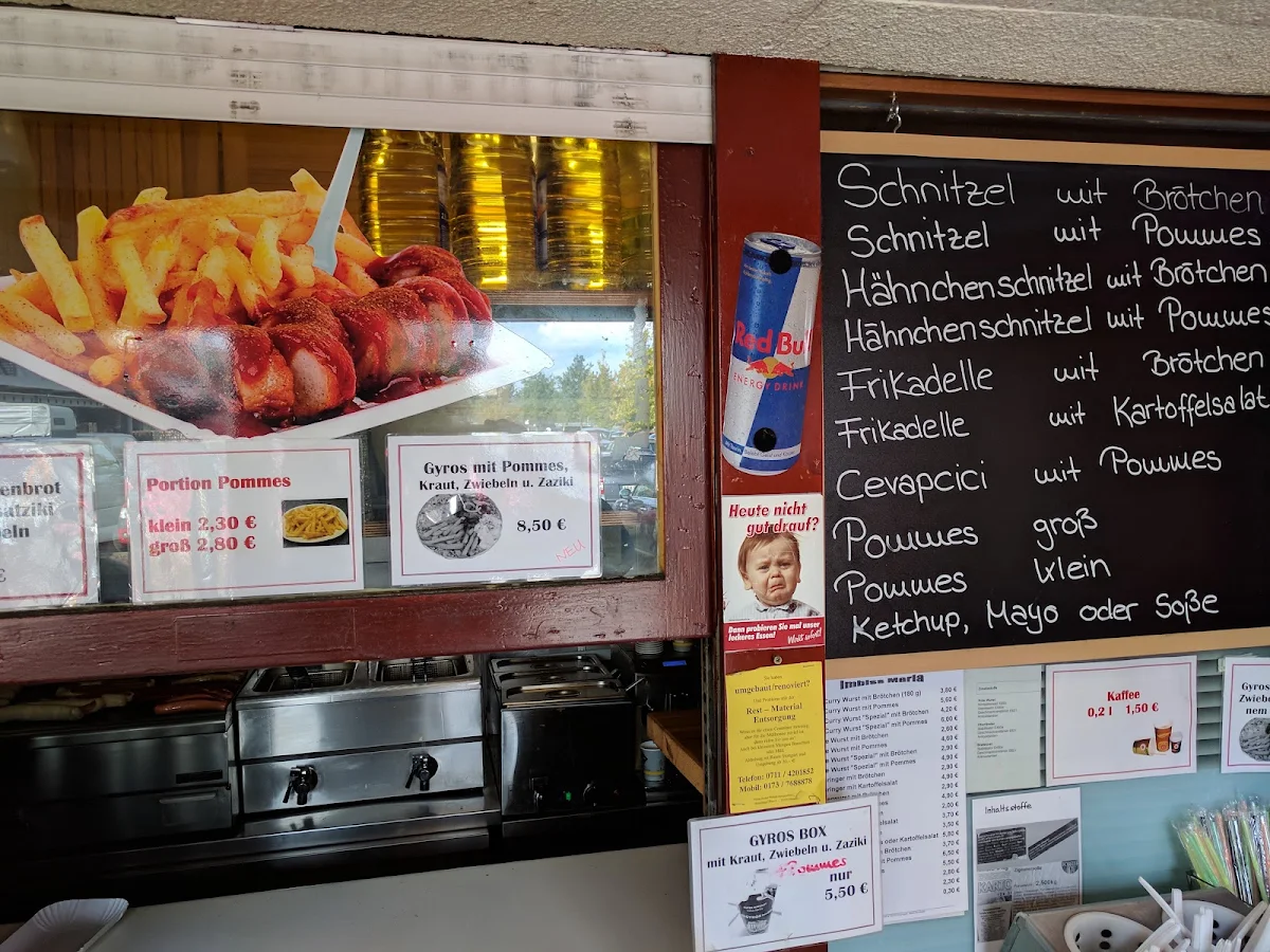 Speisekarte photo 6
