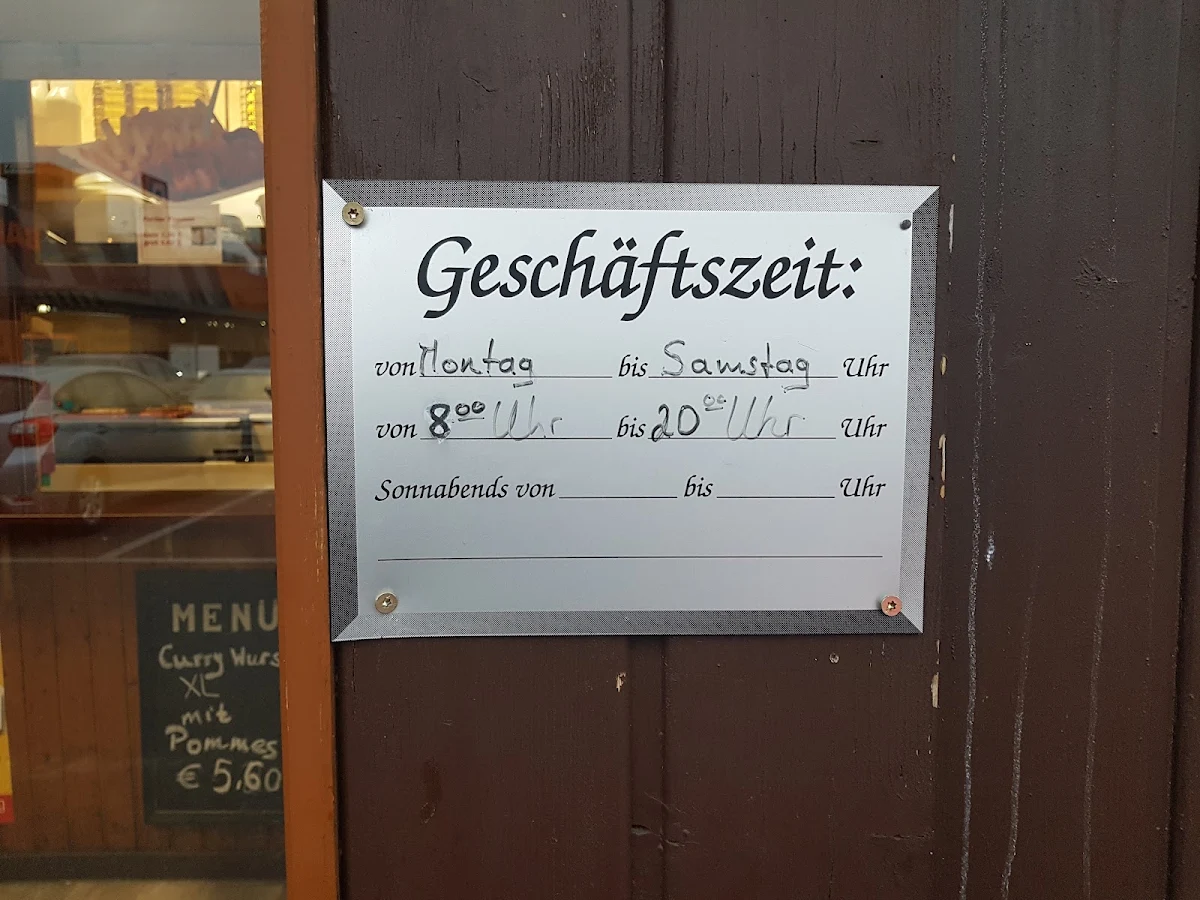 Speisekarte photo 7