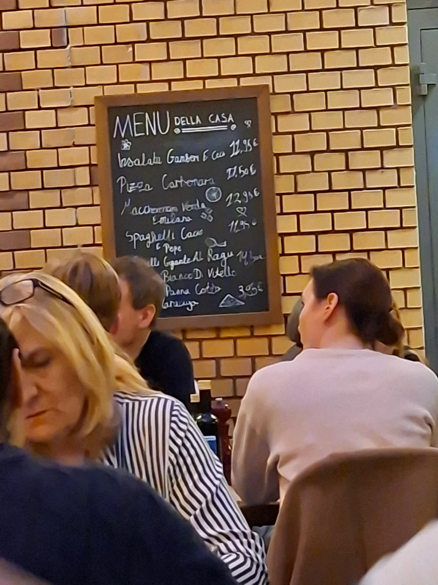 Speisekarte photo 6