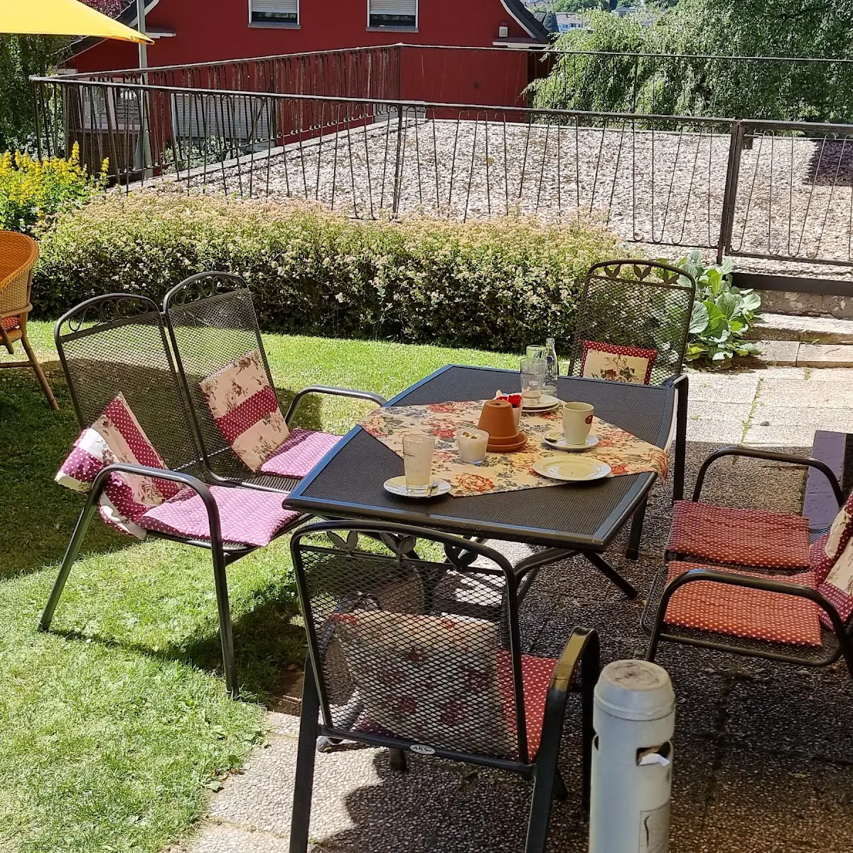Bäckerei Lange - Café Berges Titelbild