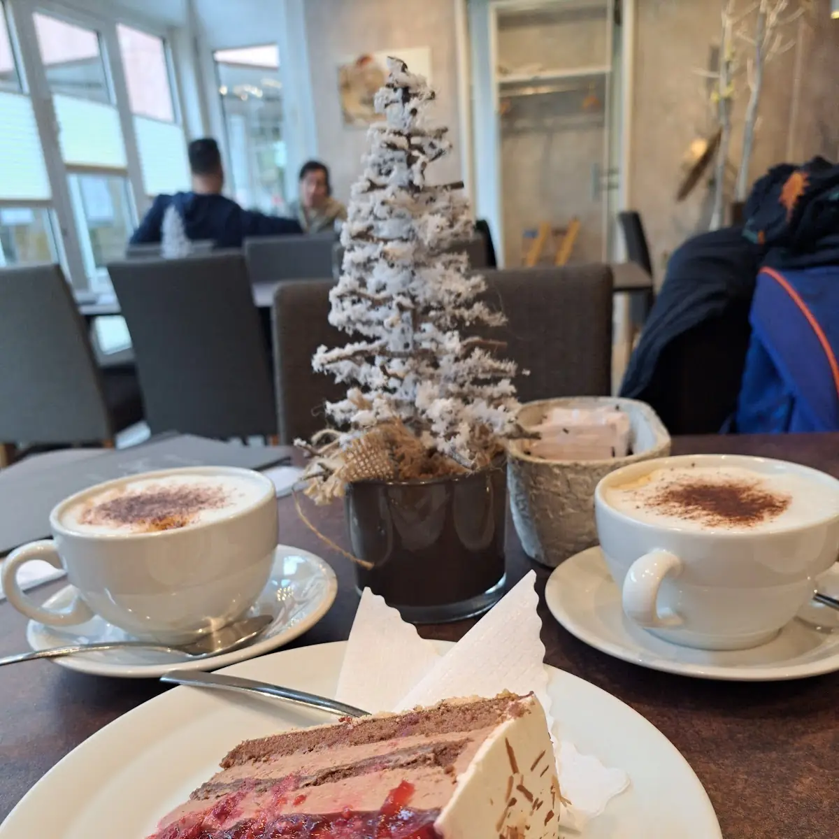Essen und Trinken photo 4