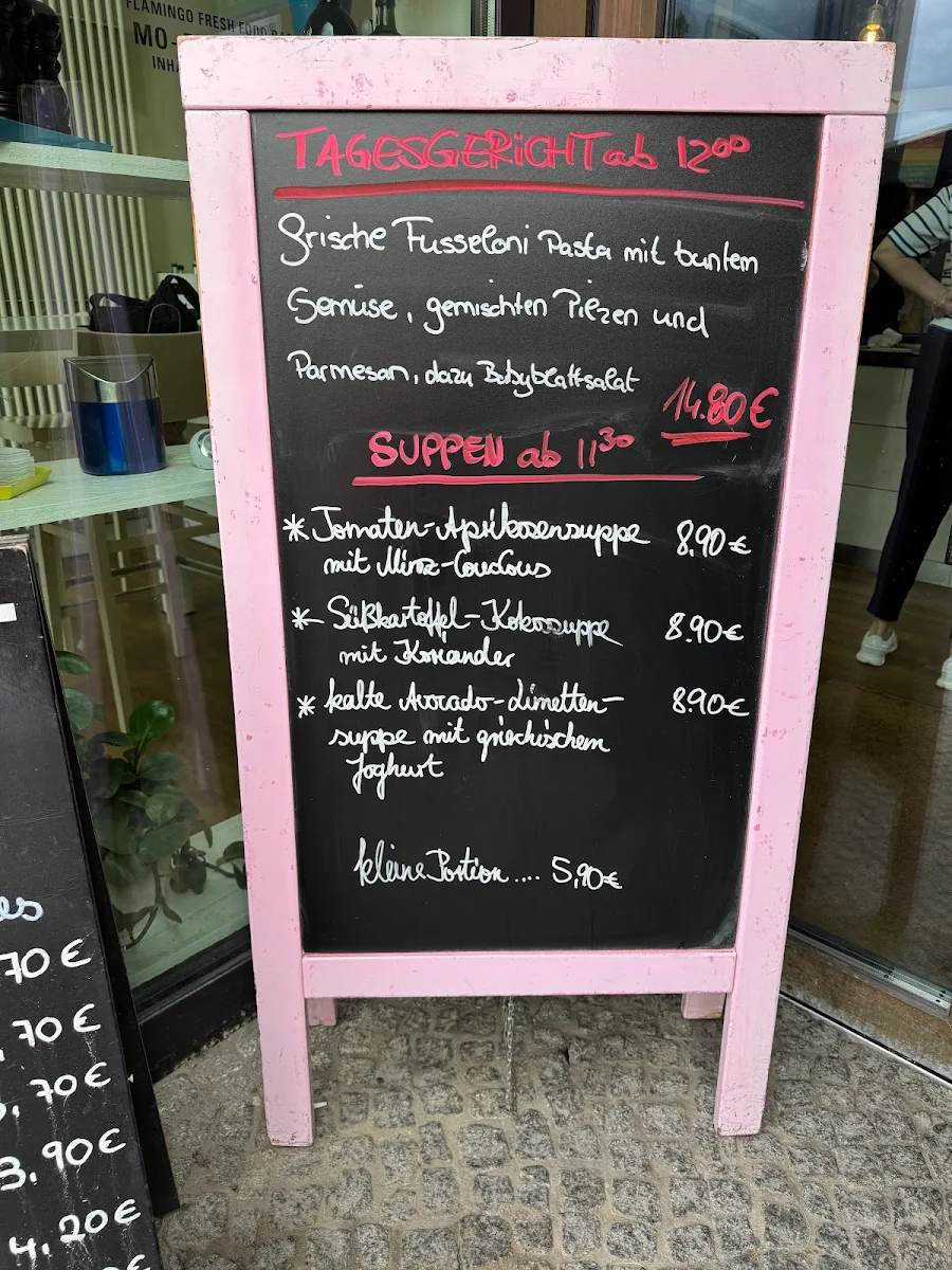 Speisekarte photo 10