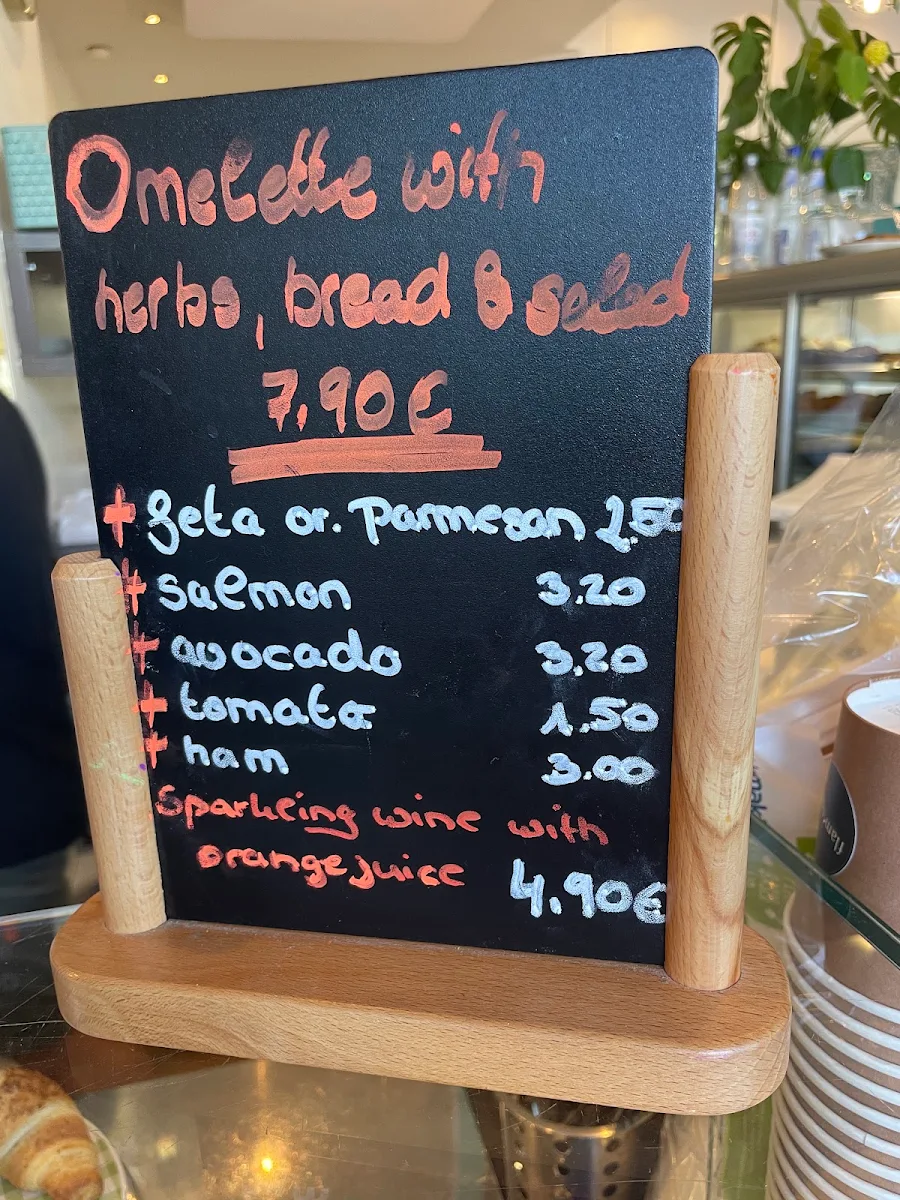 Speisekarte photo 7