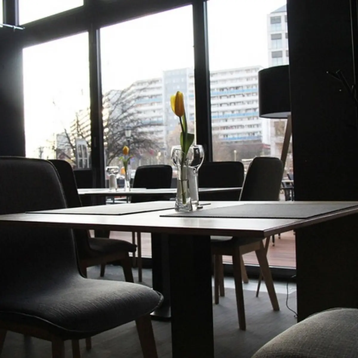 Atmosphäre photo 3