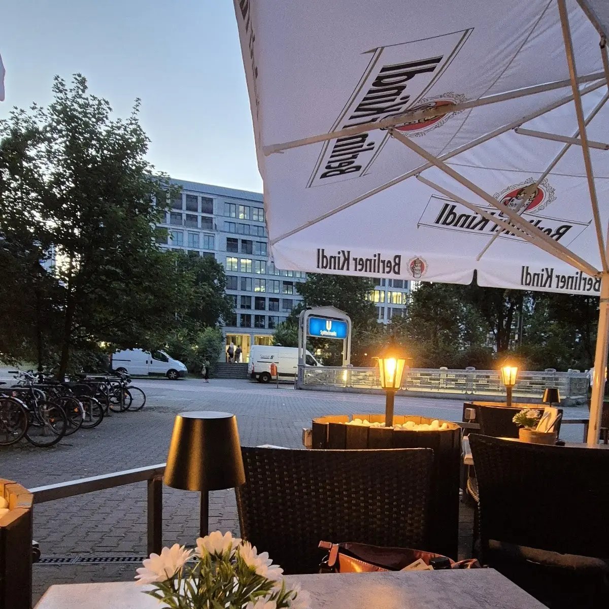 Atmosphäre photo 6