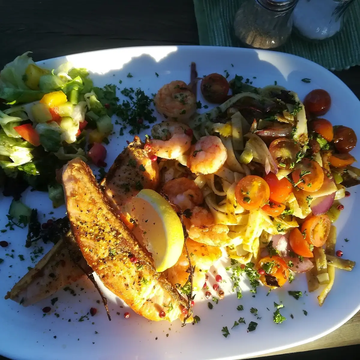 Essen und Trinken photo 2