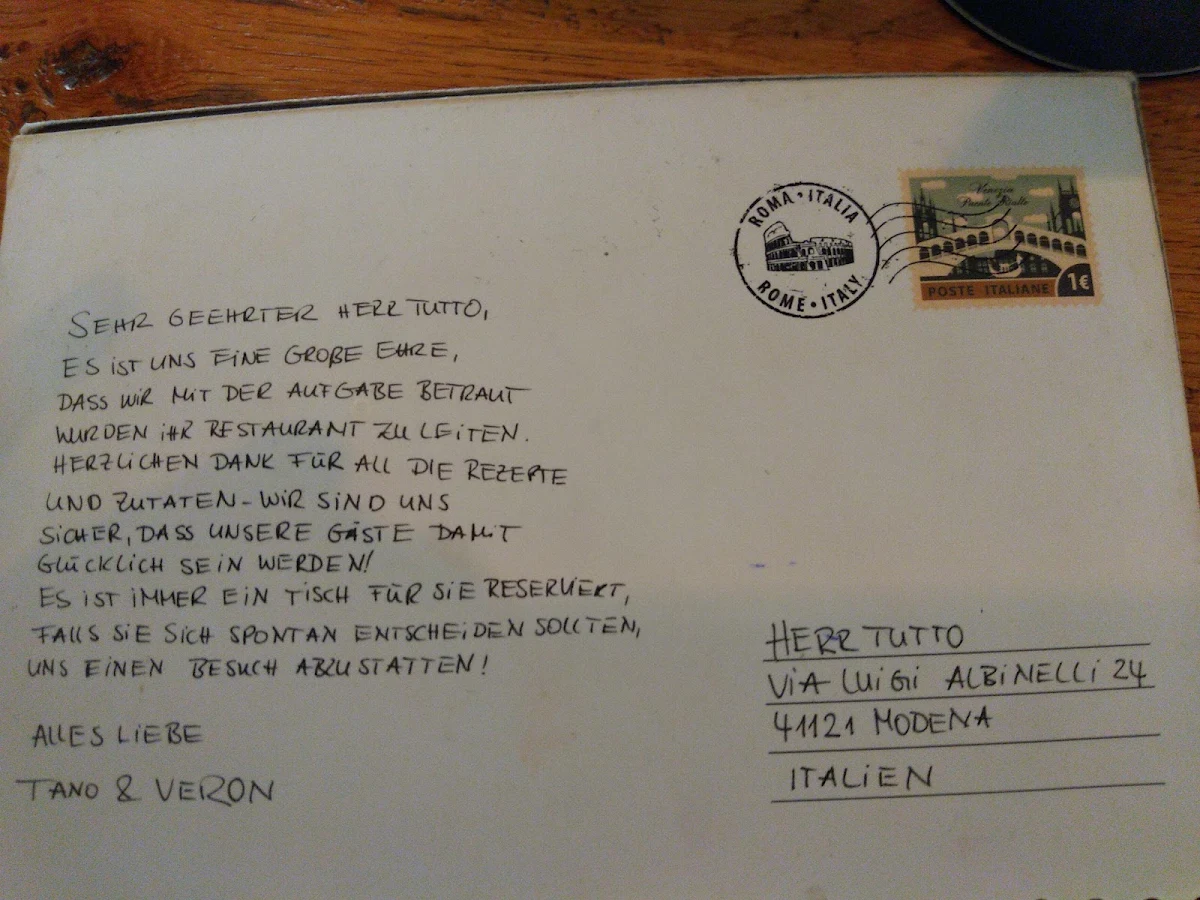 Speisekarte photo 10