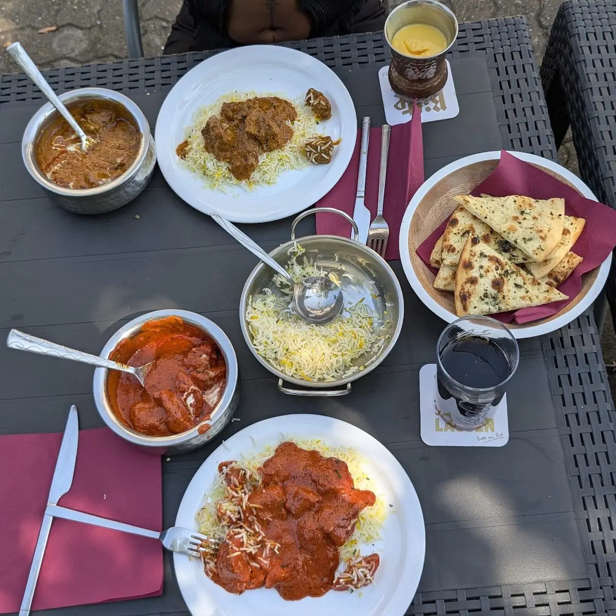 Essen und Trinken photo 6