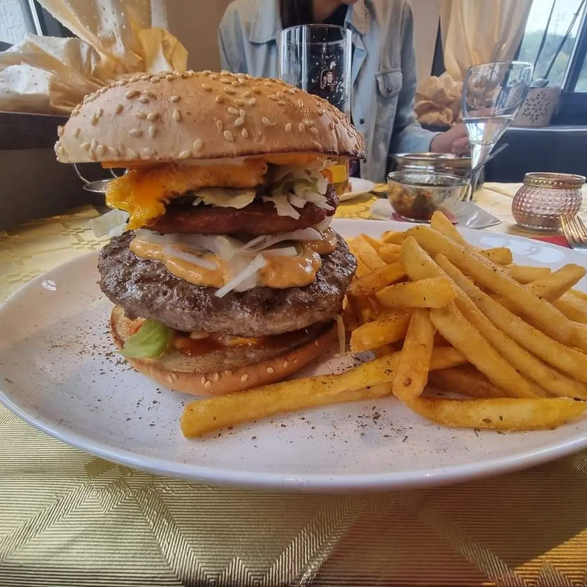 Essen und Trinken photo 7