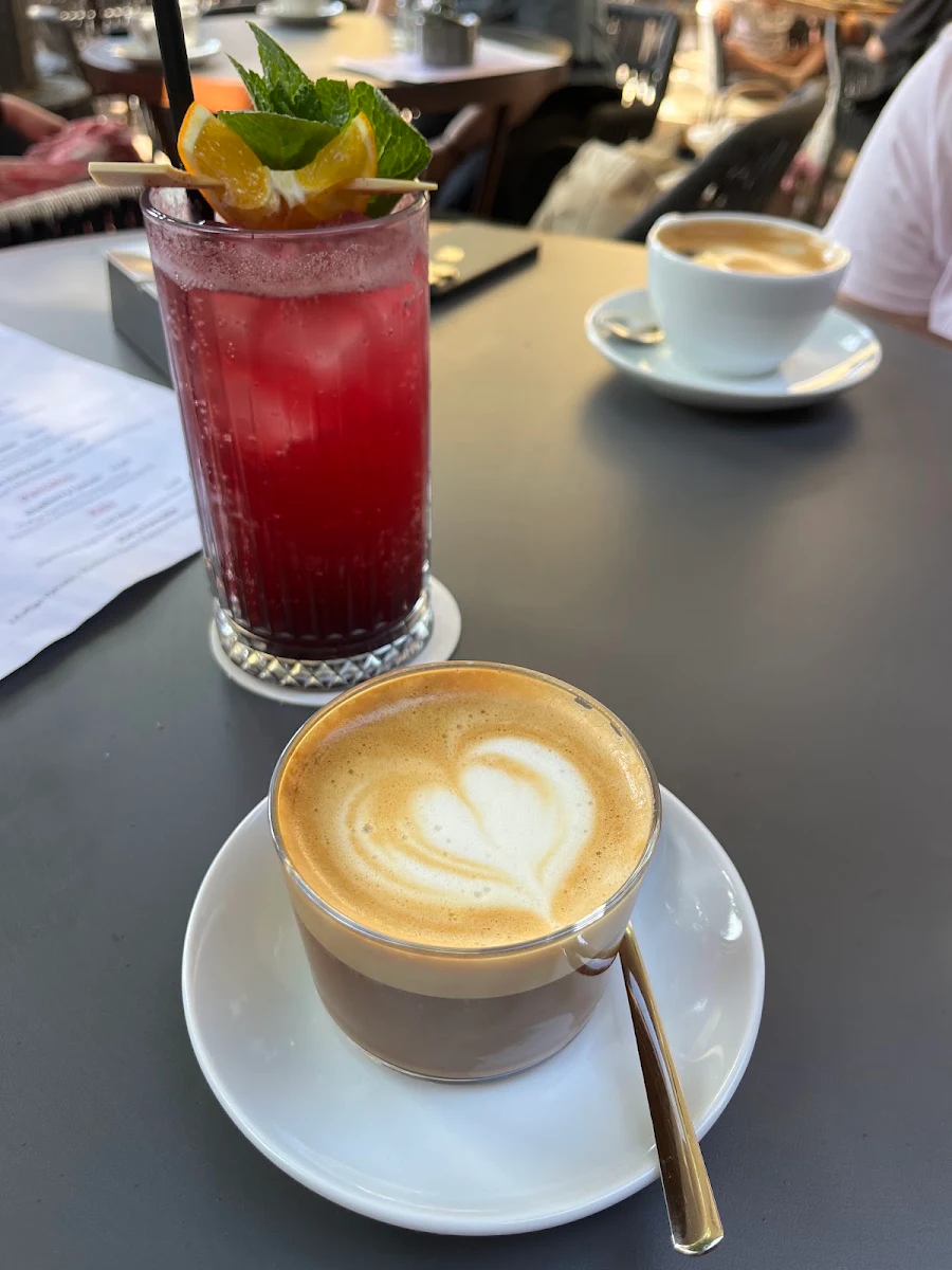 Essen und Trinken photo 4