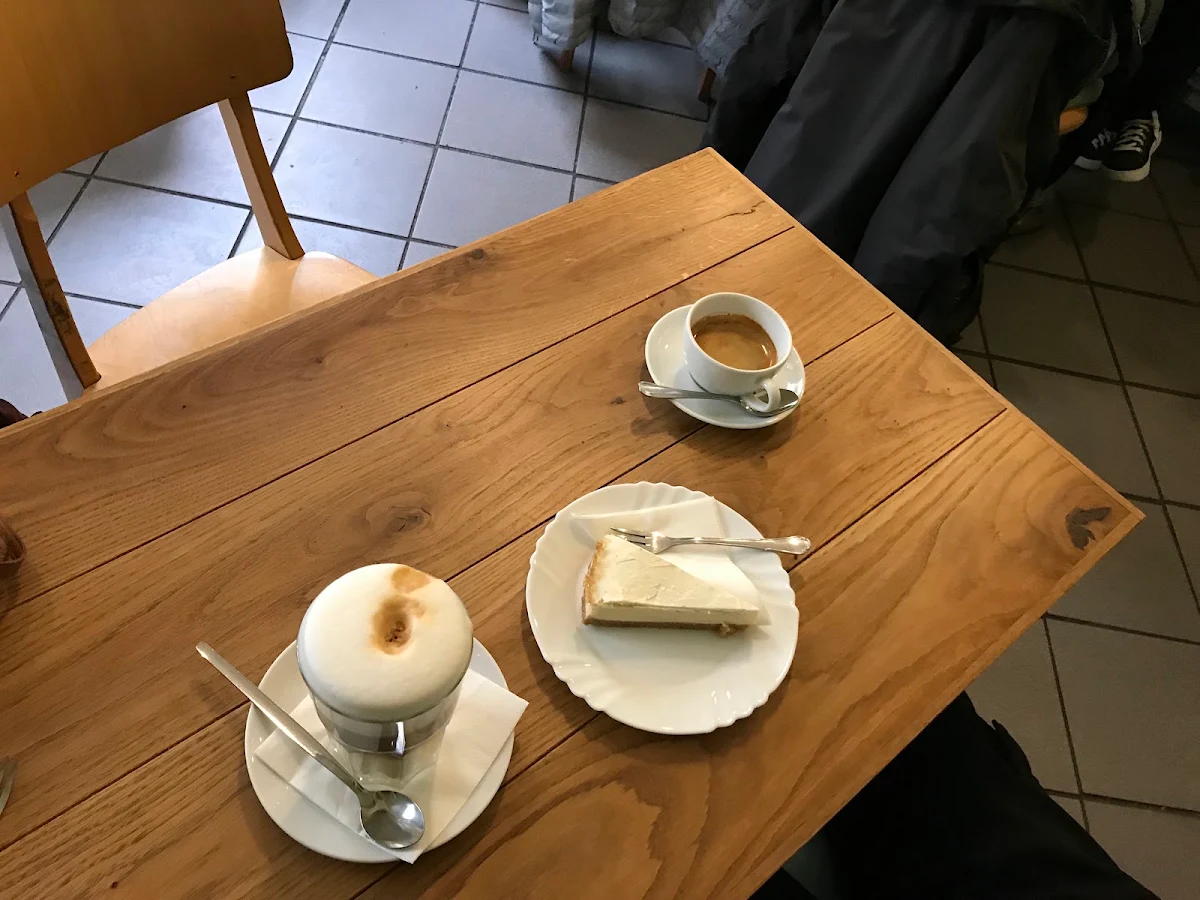 Essen und Trinken photo 10