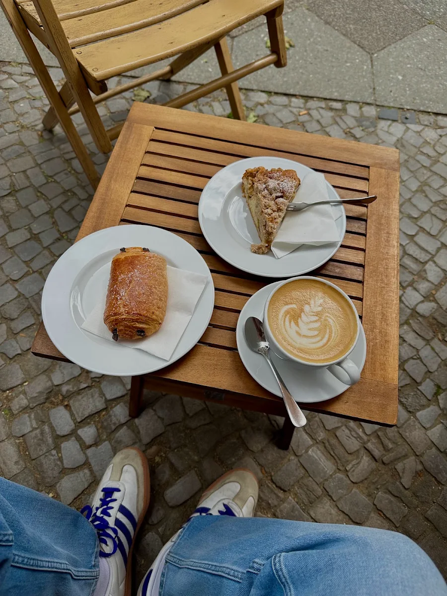 Essen und Trinken photo 3