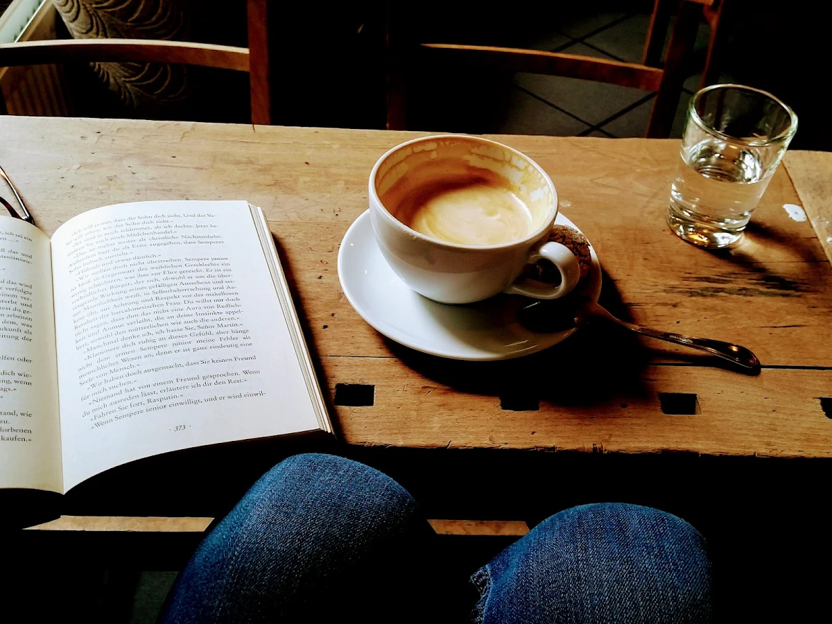 Essen und Trinken photo 5
