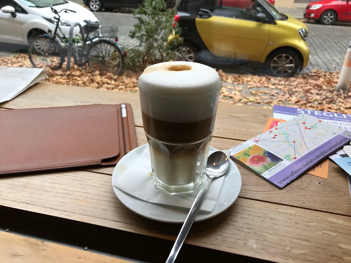 Essen und Trinken photo 6