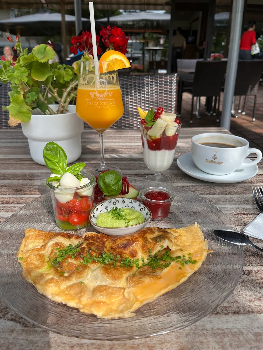 Essen und Trinken photo 3
