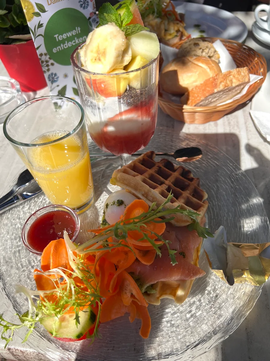Essen und Trinken photo 4
