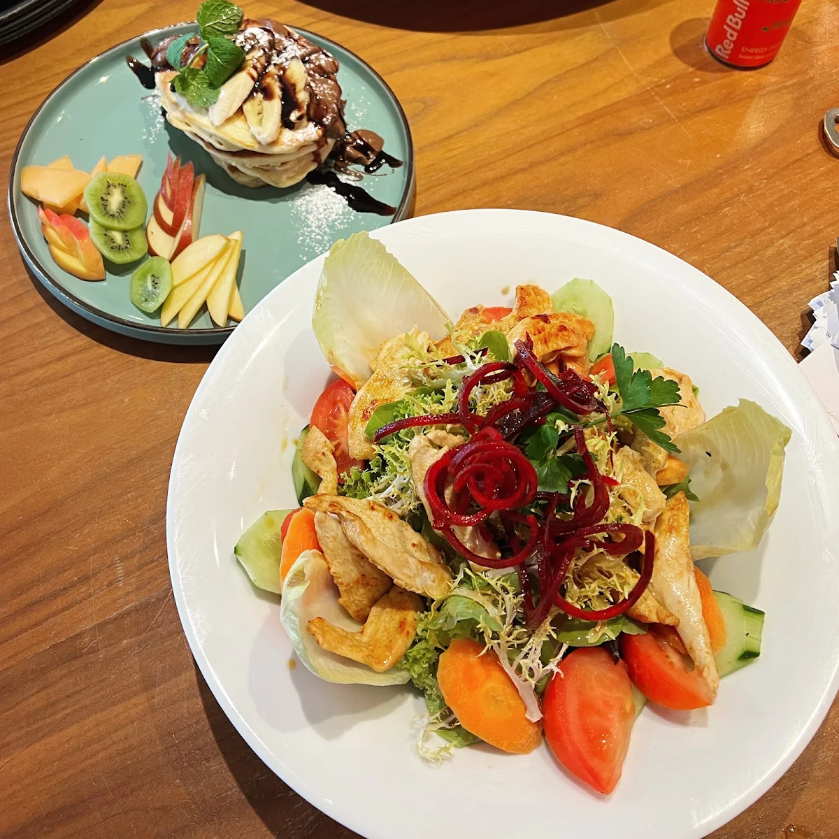 Essen und Trinken photo 5