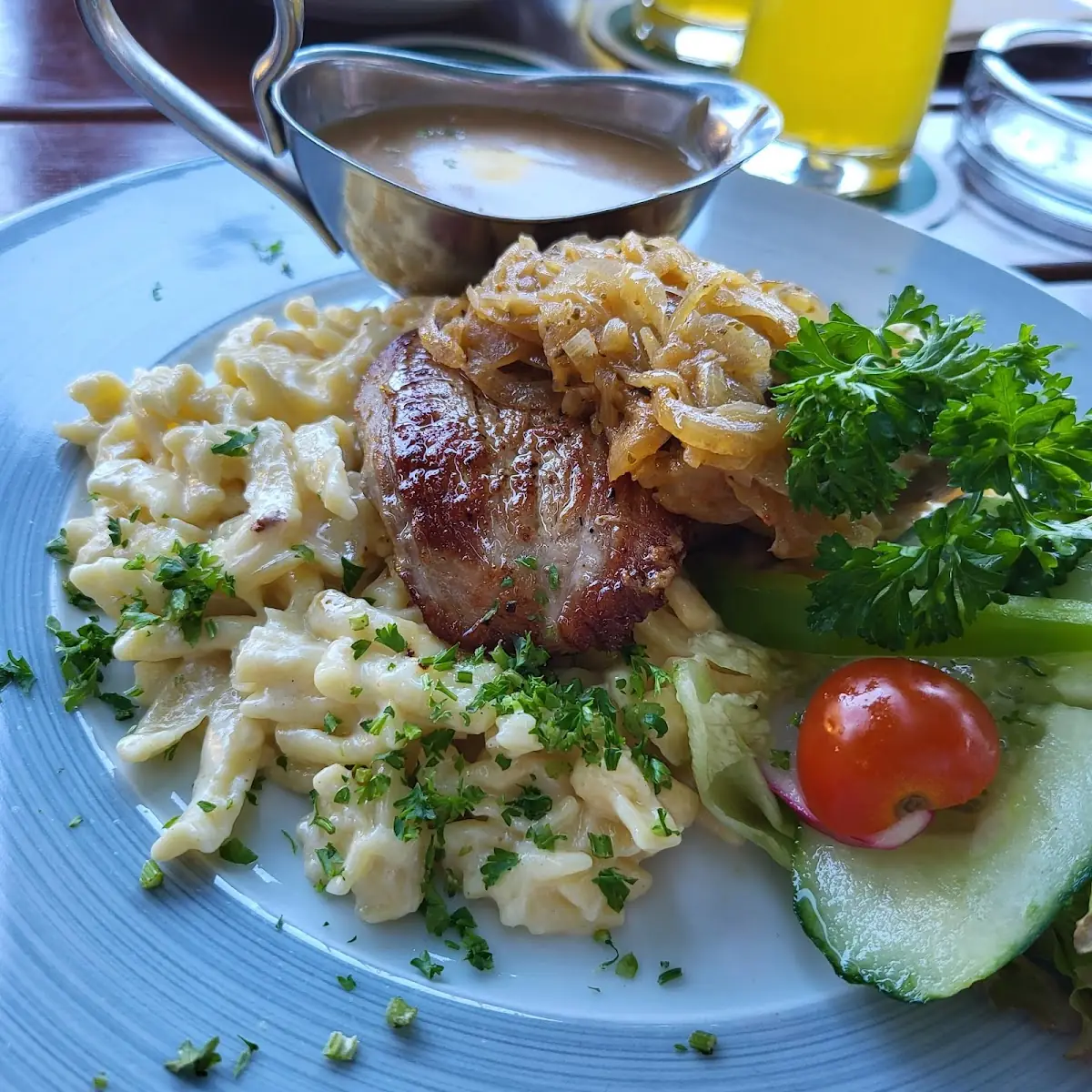 Essen und Trinken photo 6