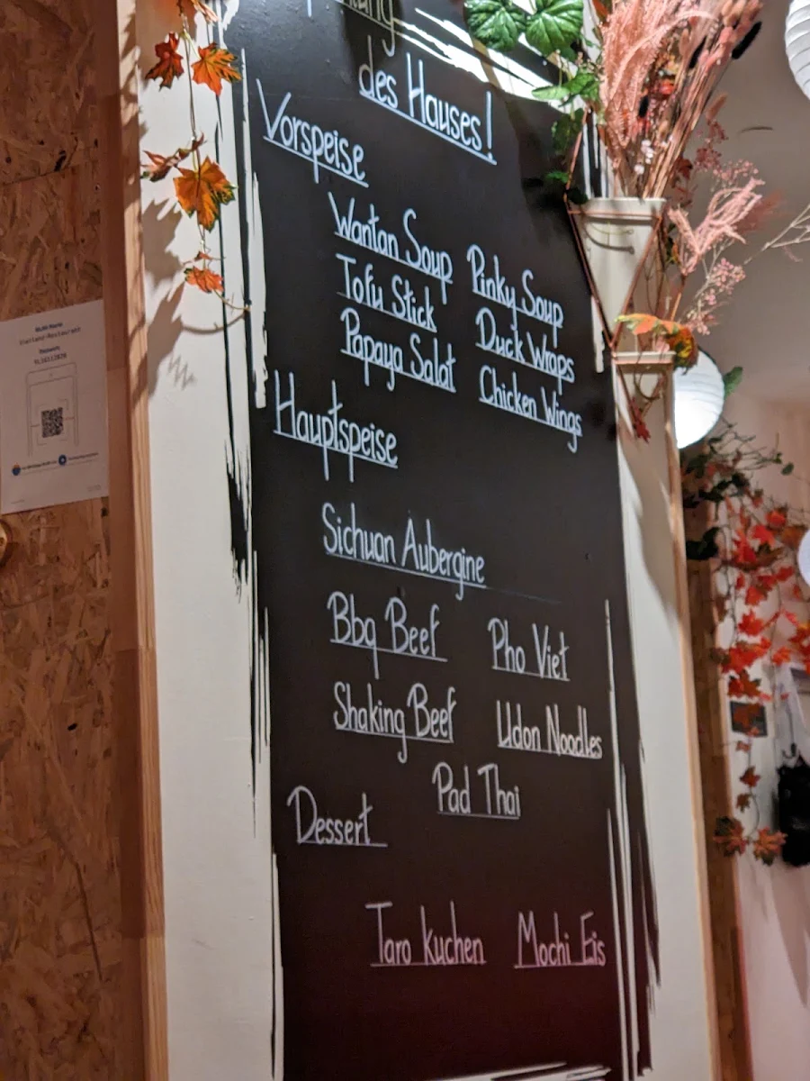 Speisekarte photo 10