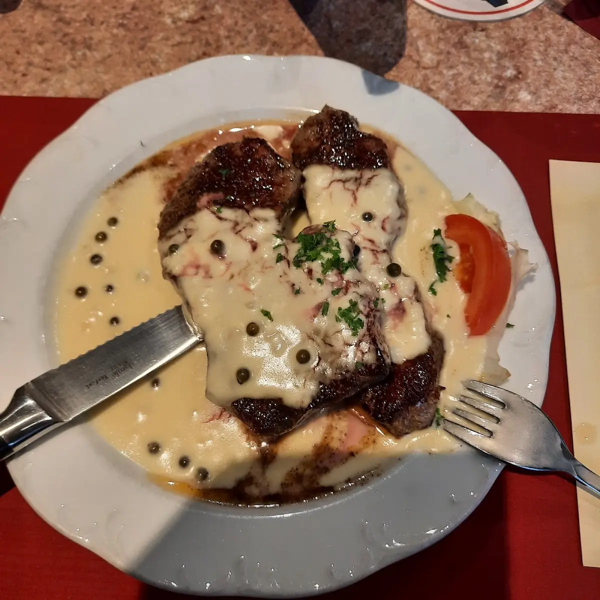 Essen und Trinken photo 3