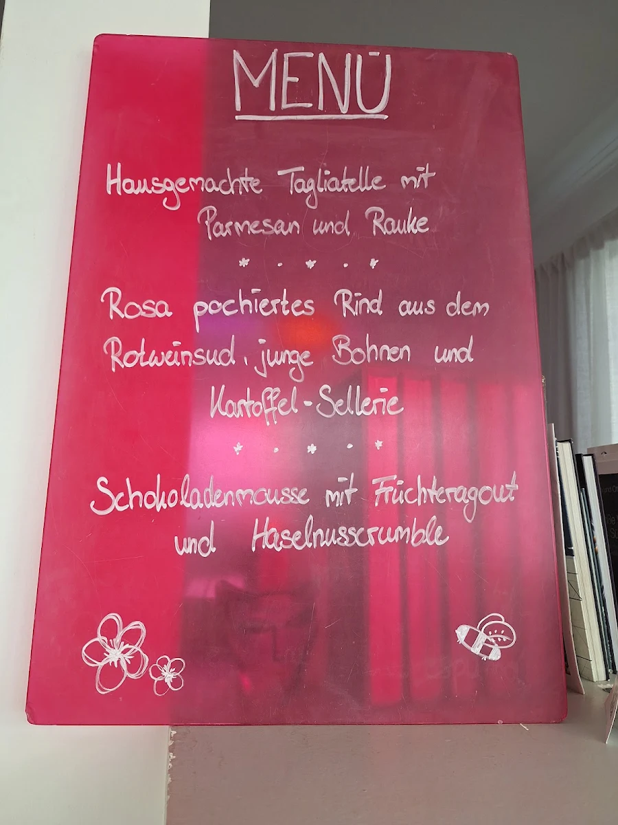 Speisekarte photo 6