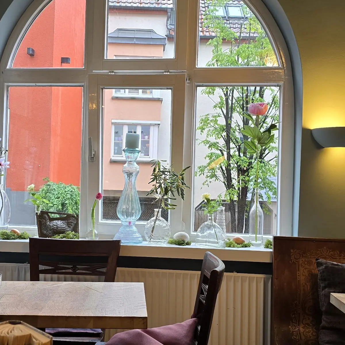 Atmosphäre photo 6