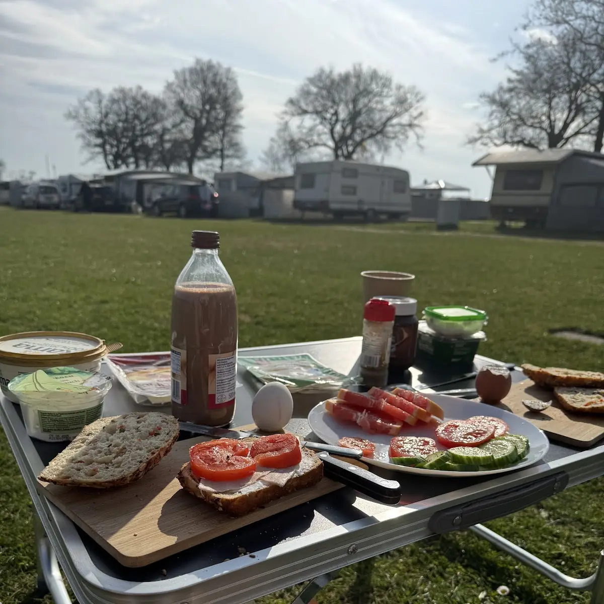 Essen und Trinken photo 3