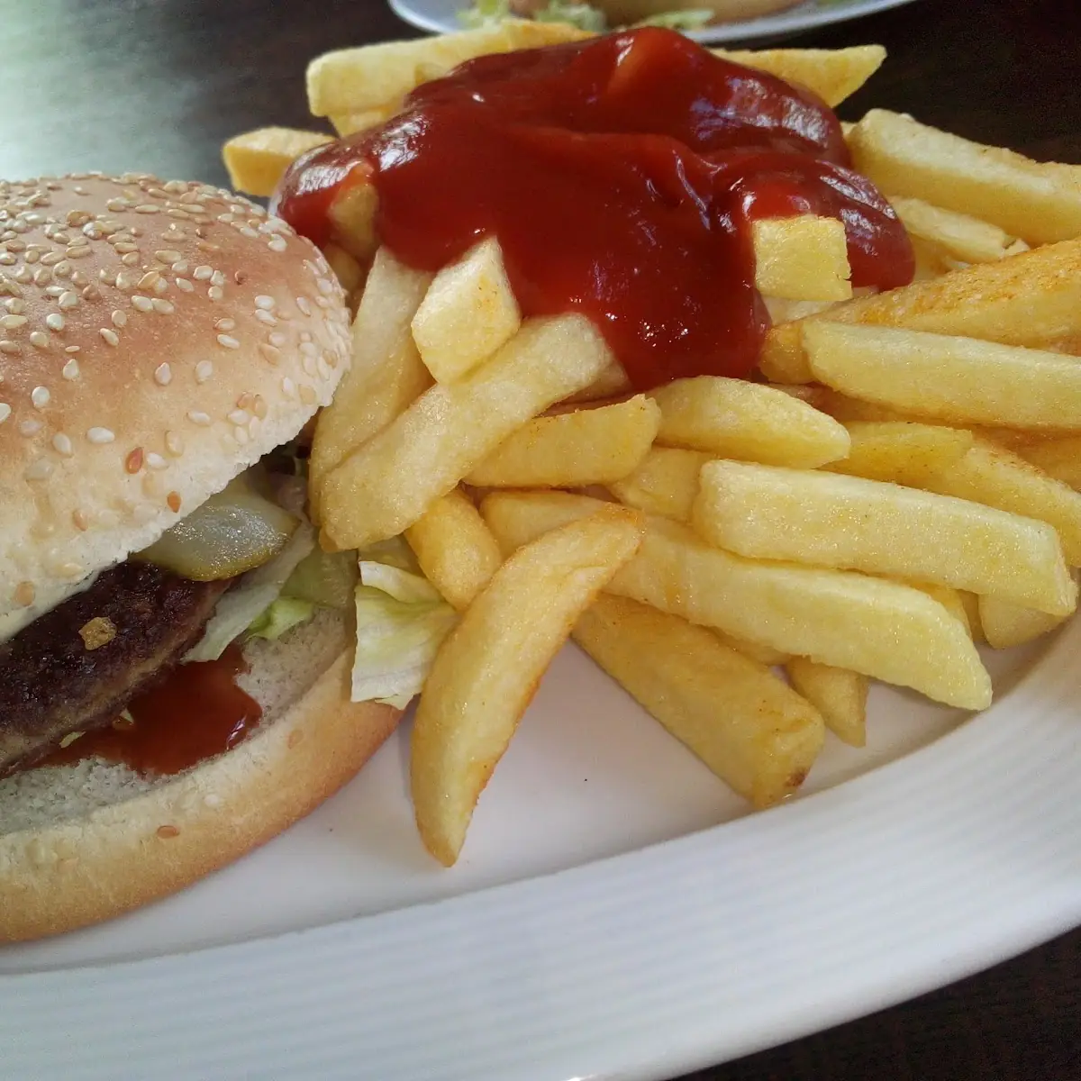Essen und Trinken photo 4