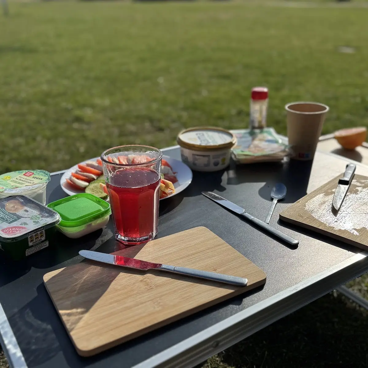 Essen und Trinken photo 5