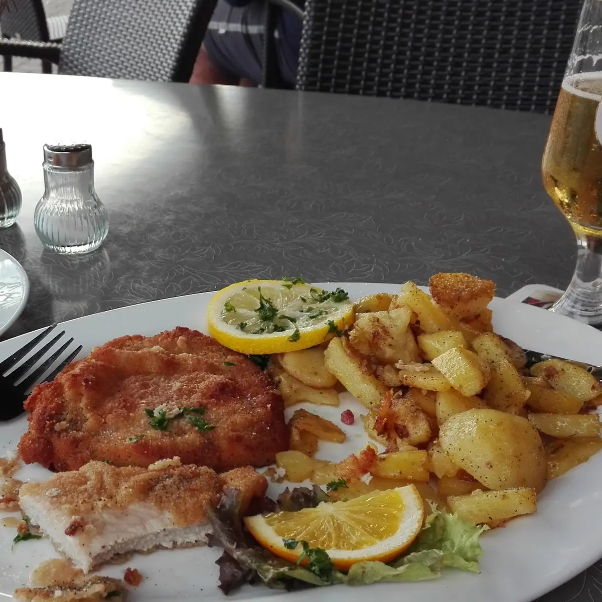 Essen und Trinken photo 6