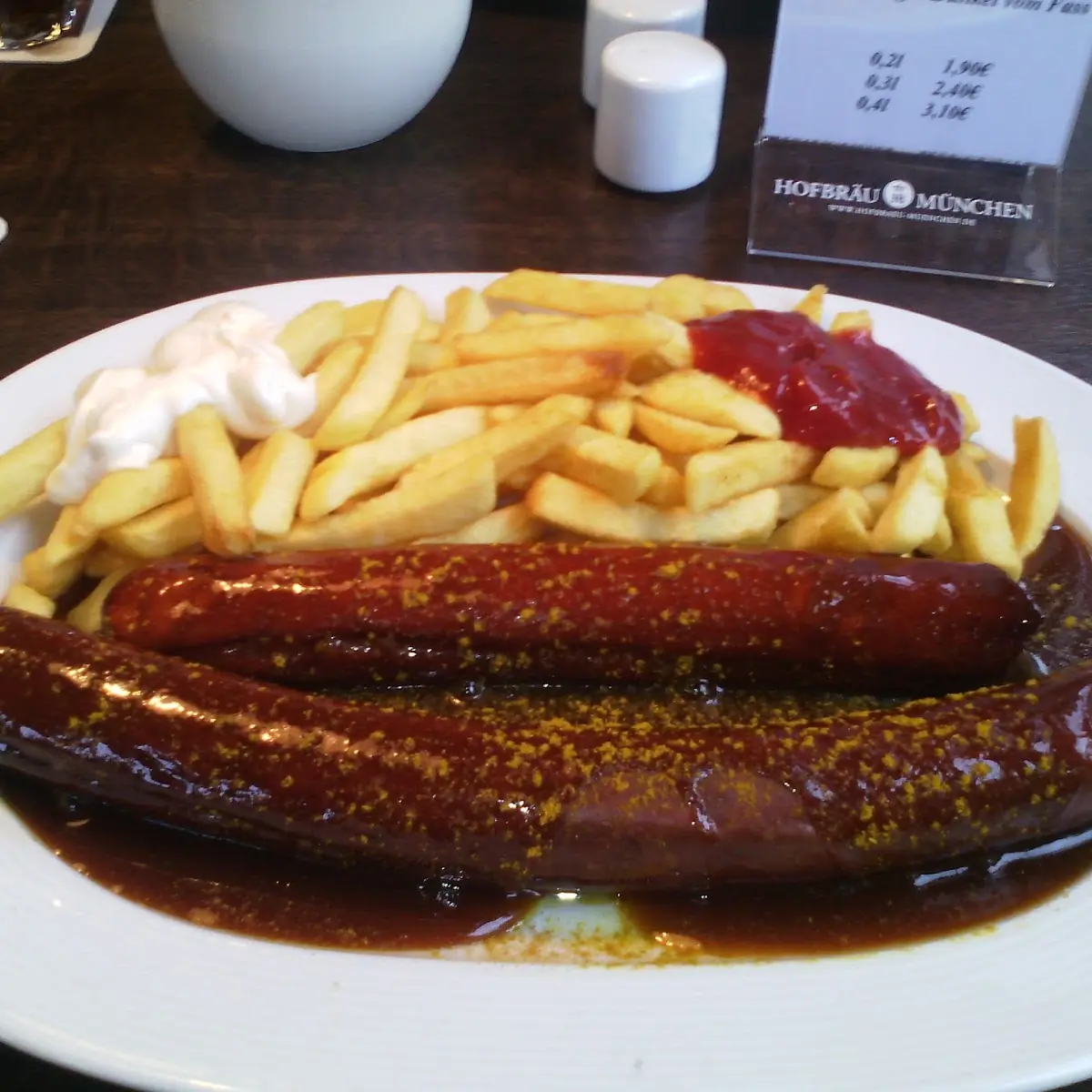 Essen und Trinken photo 7