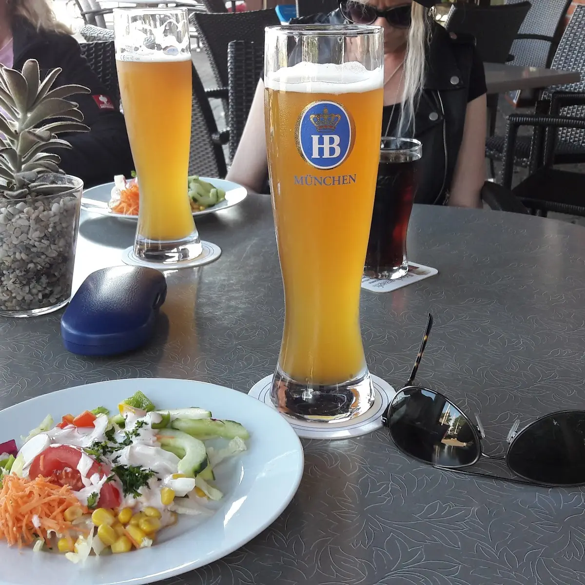 Essen und Trinken photo 8