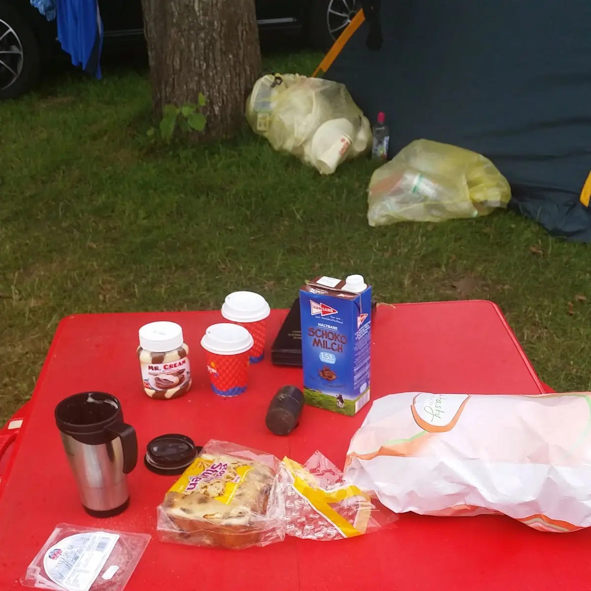 Essen und Trinken photo 9