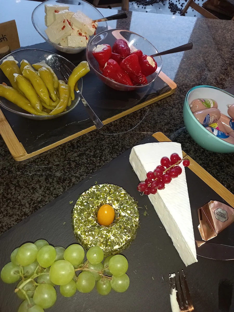 Essen und Trinken photo 1