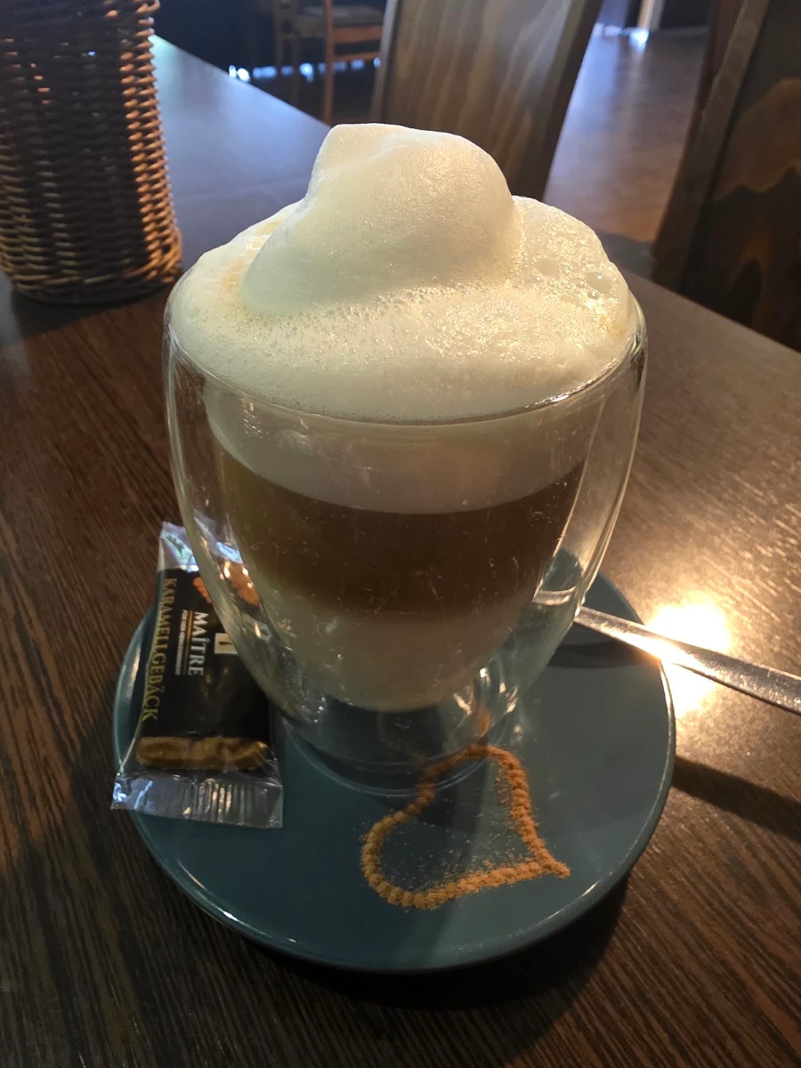 Essen und Trinken photo 2