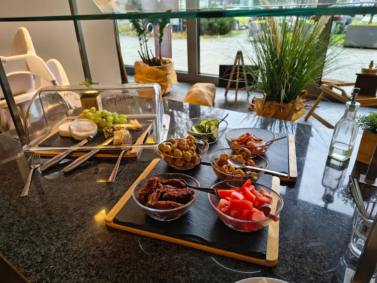 Essen und Trinken photo 4