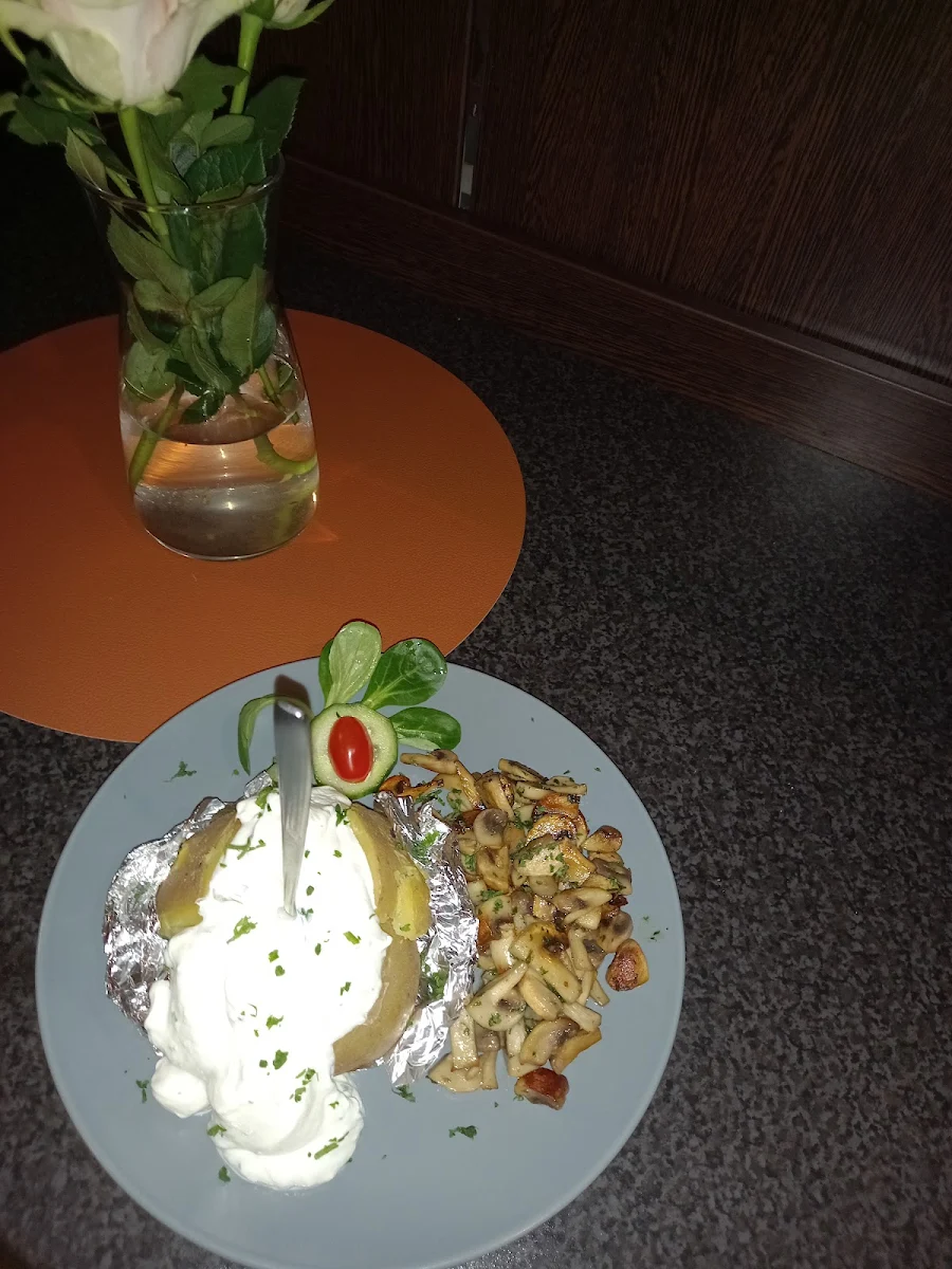 Essen und Trinken photo 6